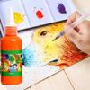 60ml Watercolor Paint Washable Easy To Clean Kindergarten Children DIY Graffiti Painting Pigment Daily Use