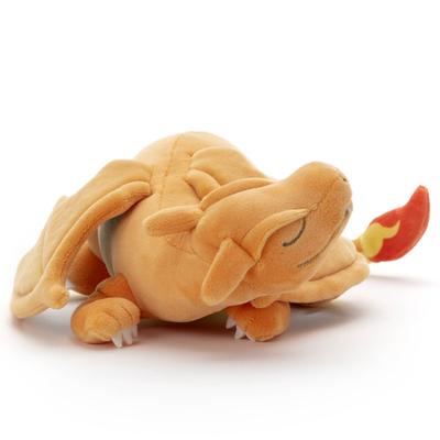 Kišeninis monstras Pokemon Miego draugas pliušinis žaislas S Charizard pliušinis žaislas Plotis apie 25 cm