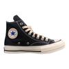 Converse Addict Chuck Taylor Retro Versatile High-Top Canvas Shoes Unisex Sneakers Black 1CL572