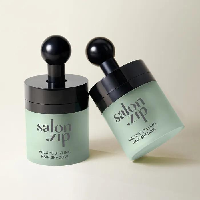 Salon-style Volume Styling Hair Shadow