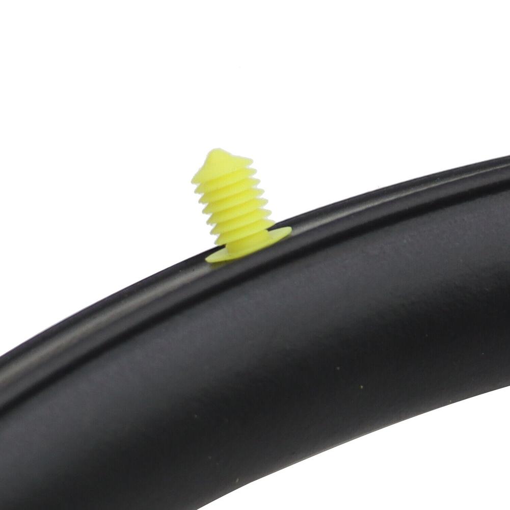 Pro Jeep Grand Těsnění kapoty Náhrada 1 ks 68070493AA