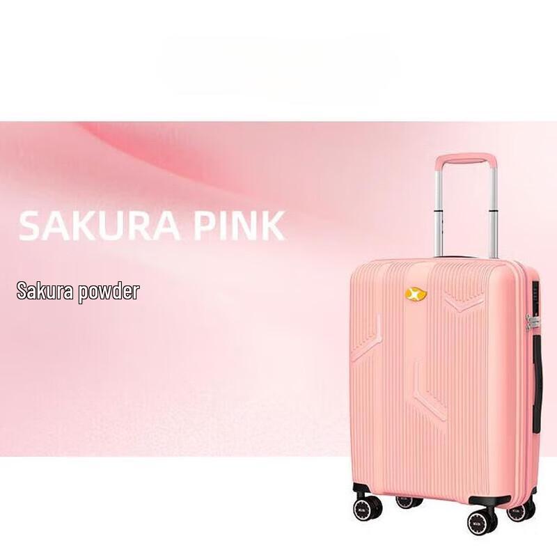 Чемодан Mango Bird M4 20 inches