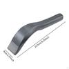 Sheet Metal Lining Iron Pad Sturdy Concave Repair Easy to Use High Performance Efficient
