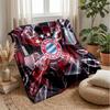 Bayern Munich Theme blanket Soft Flannel Blanket Plush Throw Blanket Cozy Sofa Bed Blanket for Home Decor