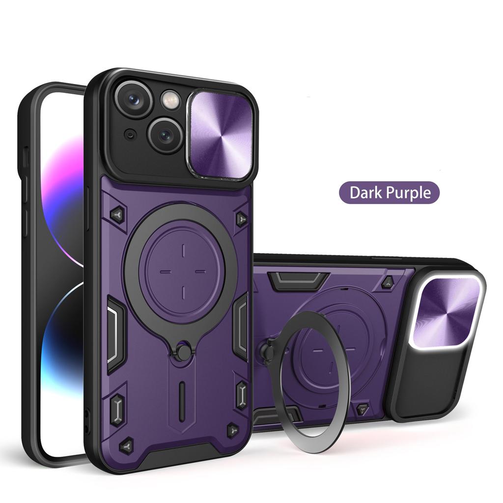Shockproof Holder Case For iPhone 16 15 14 13 12 Pro Max Samsung S25 S24 S23 S22 FE Ultra A56 A36 A26 A16 A55 A35 A25 A15 A53 A54 A34 A24 A14 Case
