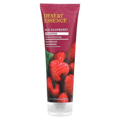 Shampoo, Rote Himbeere, 237ml(8 fl oz)