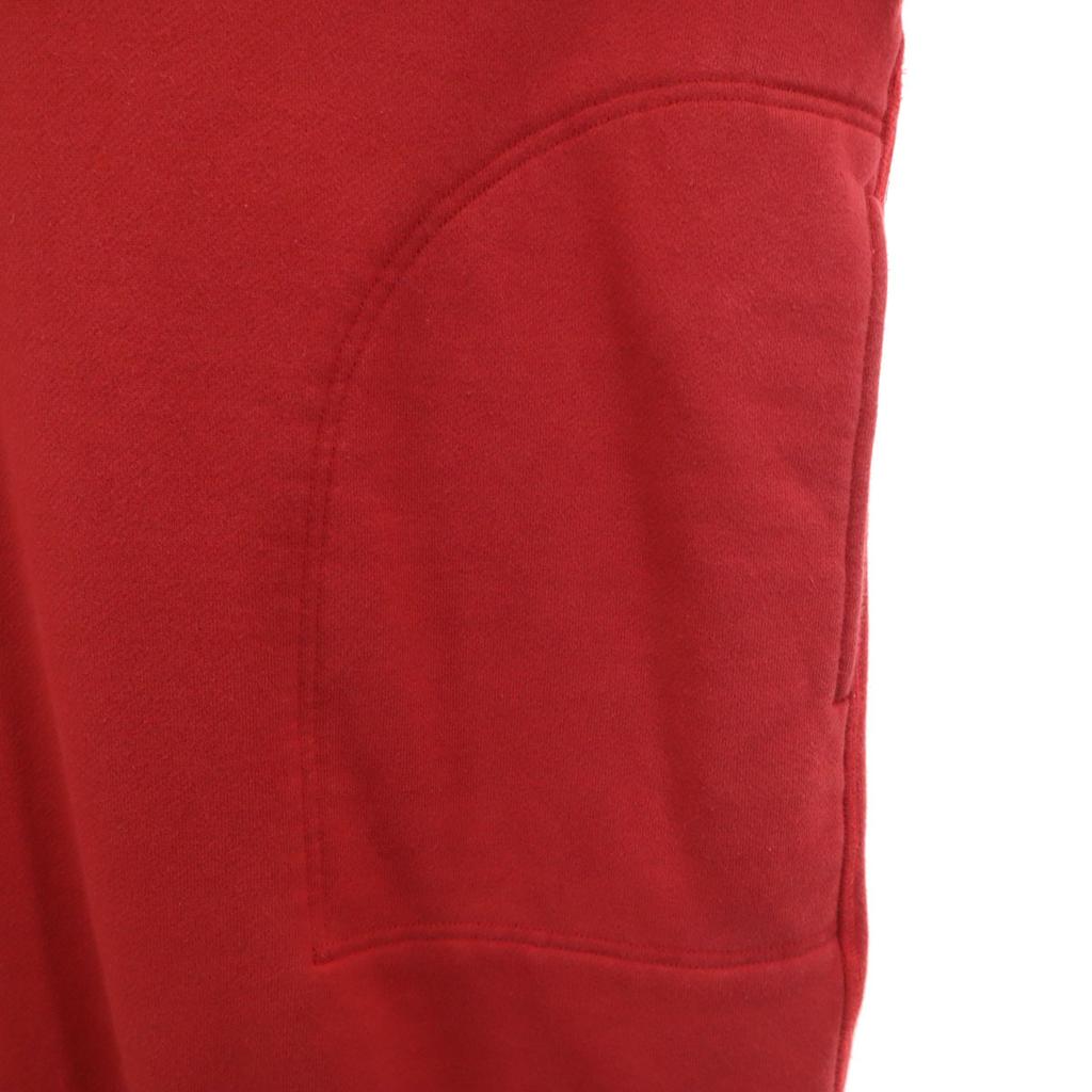 Vivienne Westwood RED LABEL Japanese Orb Long sleeve long Parker o Red Women Used