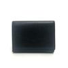 Gucci 474746 GG Marmont Compact Wallet Coin Compartment Trifold Wallet