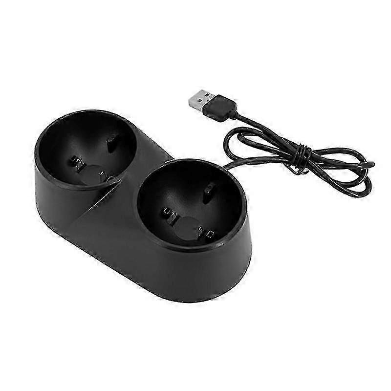 Game control charger for sony ps4 vr move motion controller playstation play station ps 4 charging dock