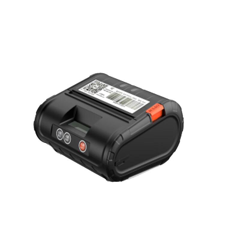 SNBC PTB50 Portable Receipt and Label Printer