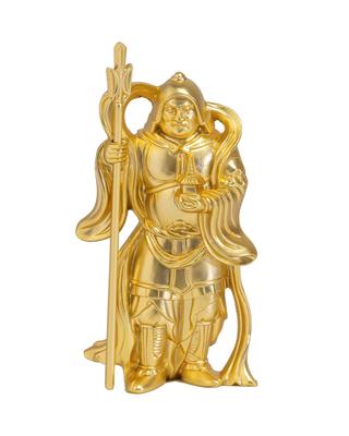 Bytové dekorácie – Sošky