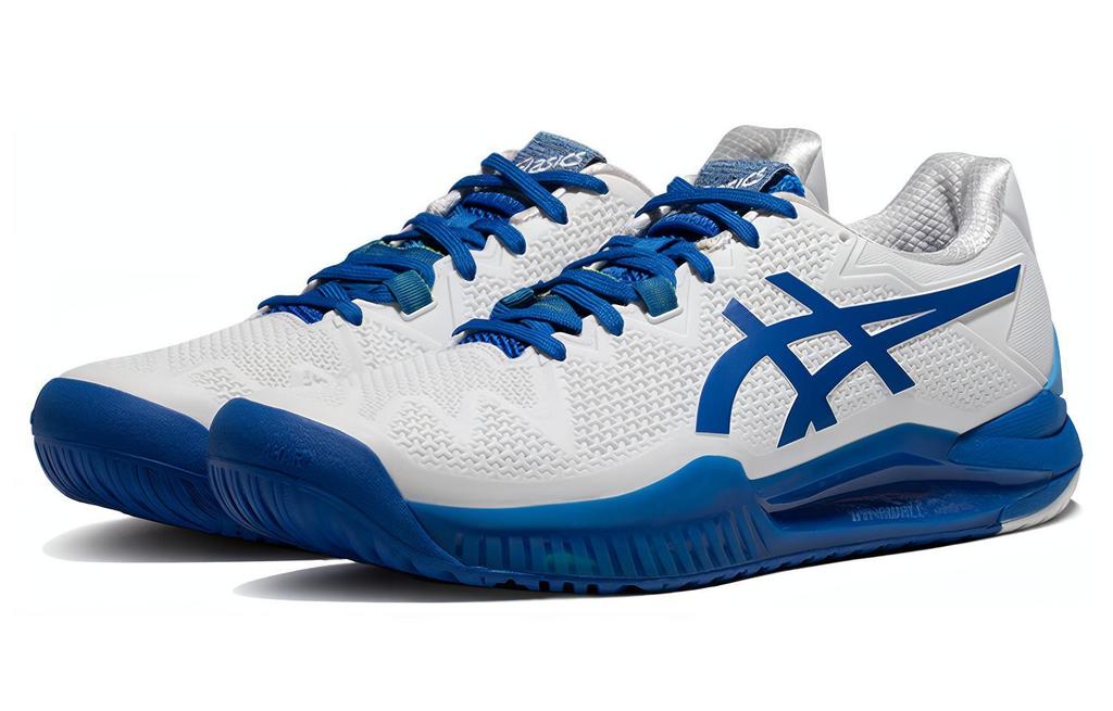 ASICS Gel Resolution 8 'Novak Pack' 1041A345-960
