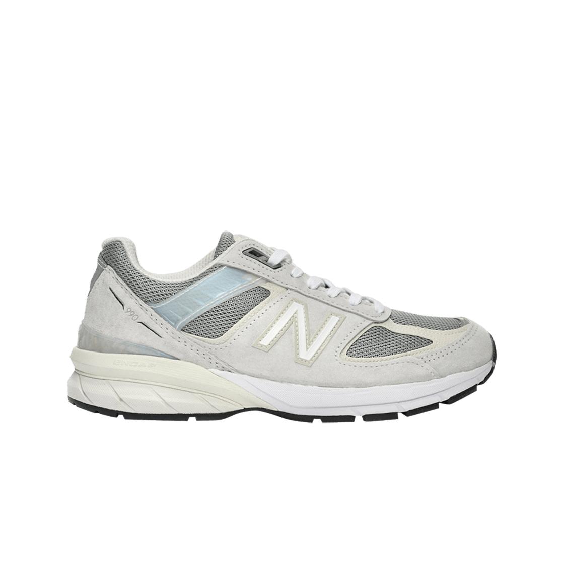 

Мужские кроссовки New Balance 990v5 Made in USA Nimbus Cloud M990NA5