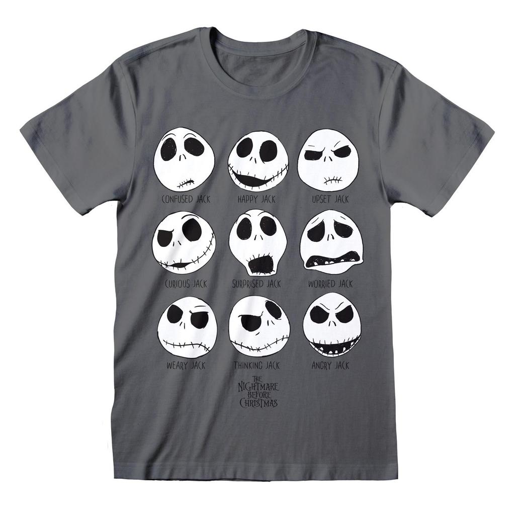 Buy Nightmare Before Christmas - T 