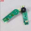 JCD 1set For PS 4 Slim TSW-004 TSW-003 TSW-002 RF Board Power On/Off Switch Power Eject Button PCB Board With Flex Cable