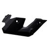 1 Pair Black ABS Front Left Right Cowl Fairing Cover Frame Fit For Honda Grom MSX125 MSX125SF 2016 2017 2018 2019 2020