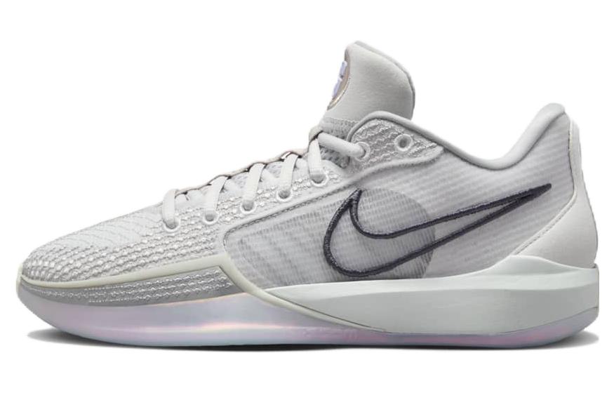 Nike Sabrina 1  Ionic  FQ3381-010 44.5