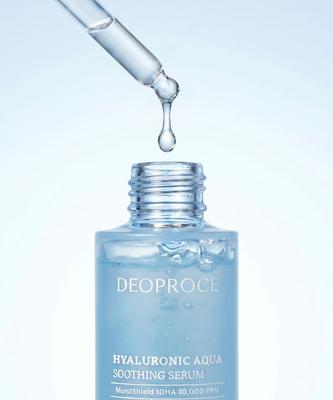 Hyaluronsäure Aqua Beruhigendes Serum 30ml