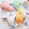Garnelenförmiges Tier-Kigurumi für Plüschtiere [10-15cm] Hase von g.triger [Produktcode: 0 ...