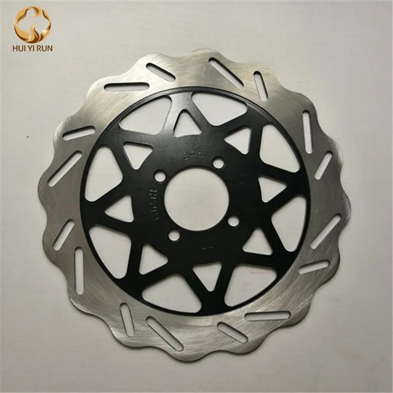 Motorcycle Front Brake Disc Brake Rotor for Yamaha Suzuki  Thickness 3 MM