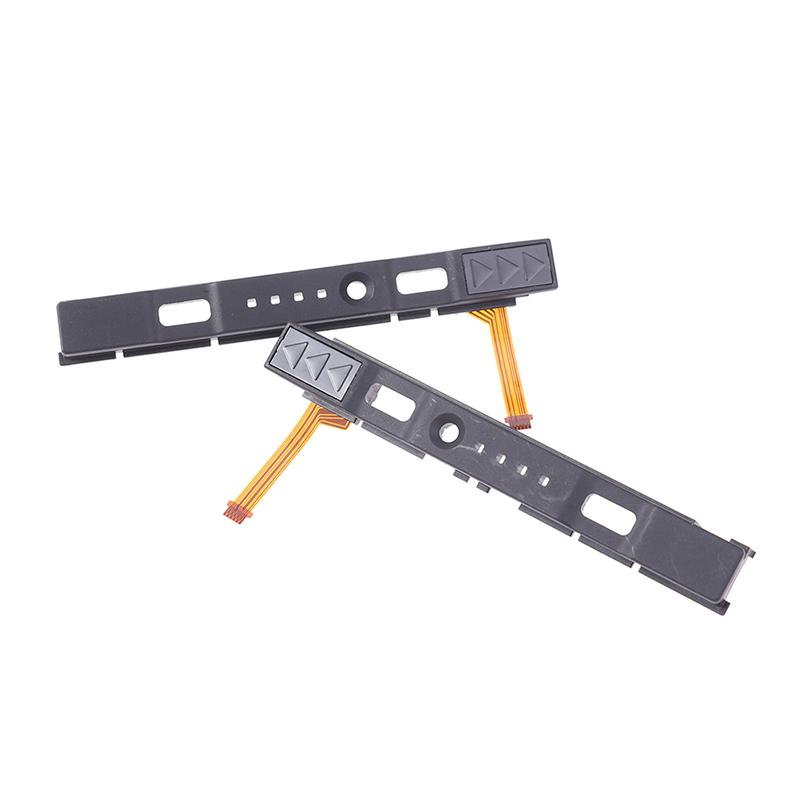 LR Lr Slide Links Rechts Sliders Eisenbahn Ersatz für Schalter Ns Freude Con