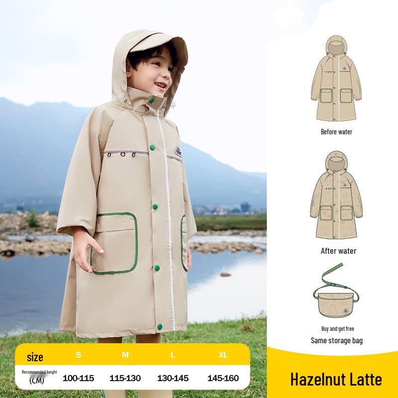 Handun Children s Raincoat