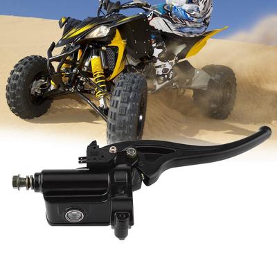 ATV Front Left Brake Master Cylinder Lever High Quality for  SPORTSMAN 400 500 550 600 700 800