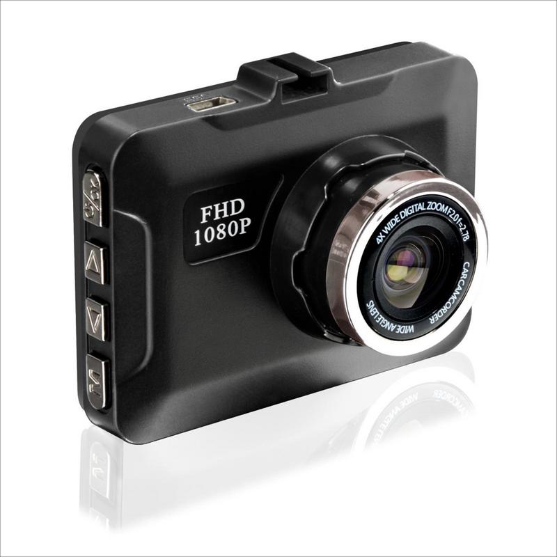 X7 2 In 1 Car DVR Dash Cam Detector 2.31 Inch IPS Display HD Dashboard Camera Vehicle Anti  Detector Flow Velocity
