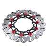 Motorcycle Front Wheel Brake Disc Rotor 267mm Front Brake Rotor Replacement for Pcx125 Pcx150 Pcx160 2021 2024
