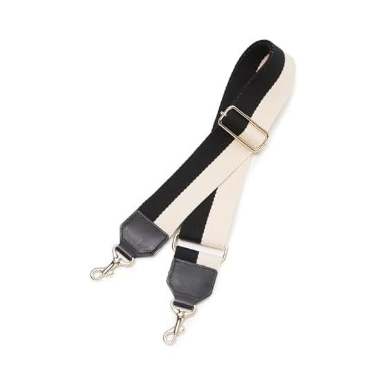 [Breath TOPKAPI] 50mm Bicolor Tape Shoulder Belt