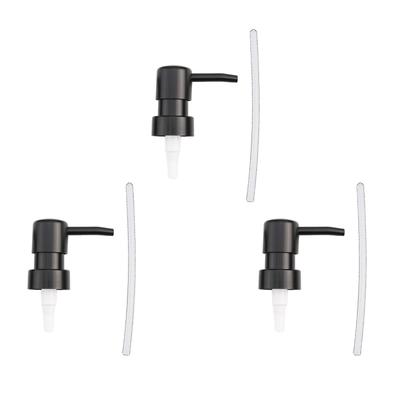 Bagno – Dosatori di sapone liquido