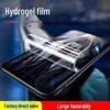 Redmi K90/K80/K70/K60/K50 Pro/K40/K30i Hydrogel Full Screen Protector