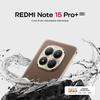 Redmi Note 15 Pro+ 5G Noir 12GO + 512GO Snapdragon® 7s Gen 4