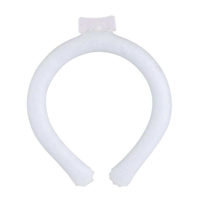 Refreshing Summer Ice Cooling Neck Ring