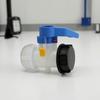 IBC Tote Valve 2-Inch Butterfly Coarse Thread for Liquid Transfer