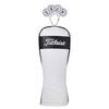 Titleist Accessories Performance Classic JE Head Cover TA23PCJEHC-1FW WT White