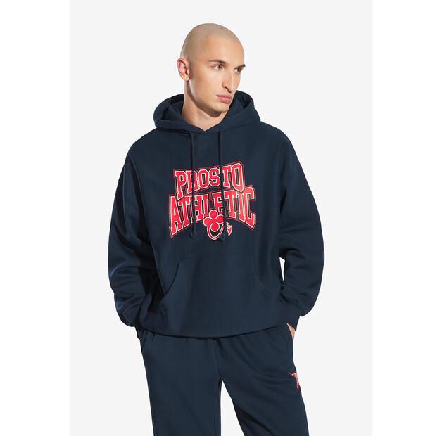 Толстовка PROSTO. Chicago EU XXL