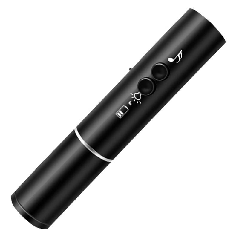 Rechargeable Electronic Whistle One Size