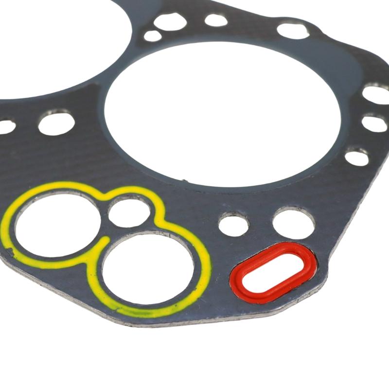 Cylinder Head Gasket 3TNA72 Yanmar 119620-01343 LEILAND