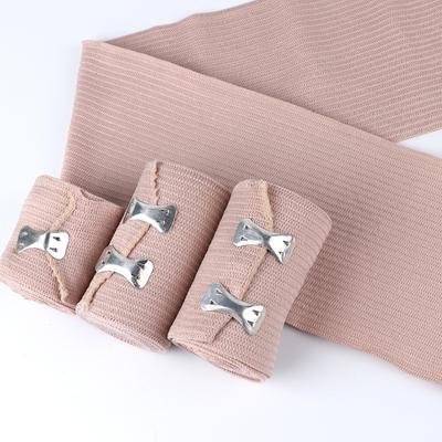 Tactical Tourniquet Bandage Breathable Elastic Hemostatic Bandage Military Field Survival Kit Outdoor Emergency Supplies Camping