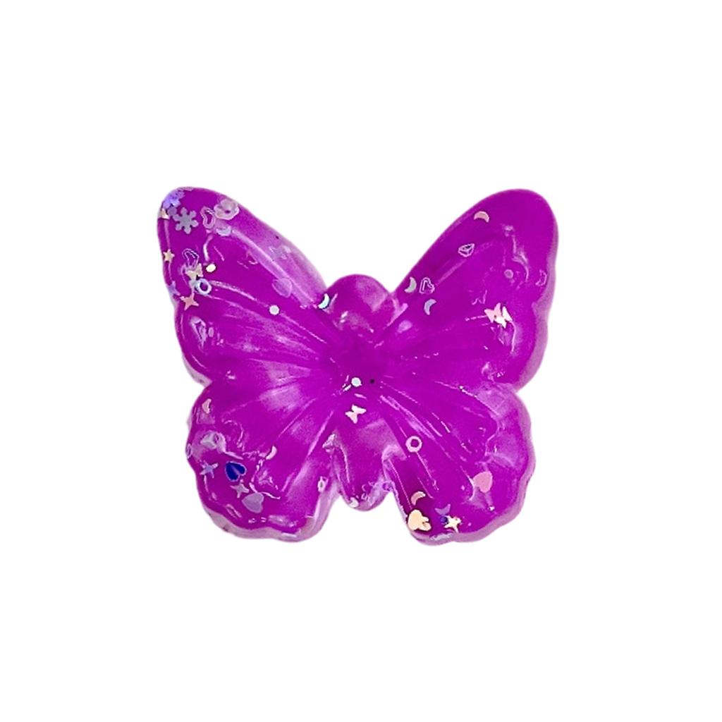Super Soft Butterfly Toy Stress-relieving Toys