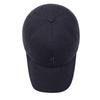 Men's Winter Warm Baseball Cap Middle-Aged Ear Protection Cap