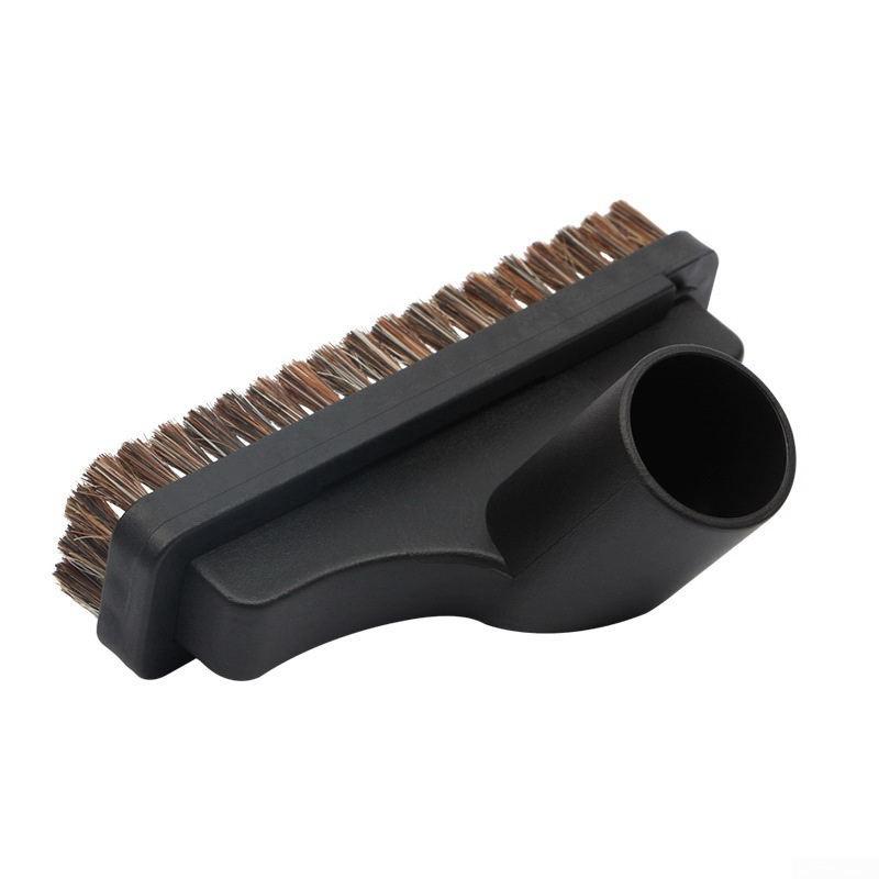 Staubsauger-Bürstenkopfdüse, Ersatzteile mit 32/35-mm-Adapter, langlebige Teile
