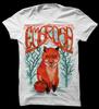 Nieuw Populair Emarosa Band Katoenen T-shirt Volledige Maten S-5XL Unisex T-shirt