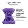 Male Masturbator Cup Soft Vagina Penis Pump Adult Cock Endurance Exercise Penis Massage Portable Cup Sex Toys for Men Sex Shop