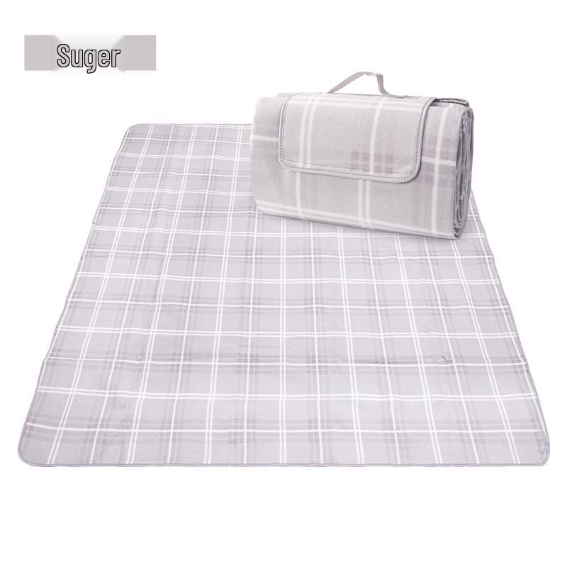 ZISIZ Portable Outdoor Picnic Mat