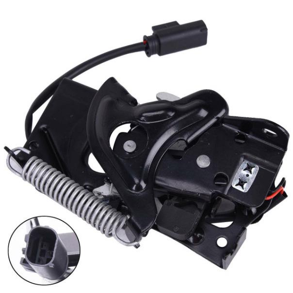 BMW 1-serie F20 Motorhuvudlås - Kompatibel Del #51237242548