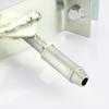 Exhaust Strap Mounting Bracket Easy Installation Muffler Strap Car Accessories Car Back Exhaust Muffler for 207