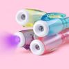 With Small Light Cute Invisible Marker Led UV Lamp Secret Message Pen  Confession