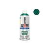 Peinture En Aérosol Pintyplus Evolution Water-based 520cc Ral 6005 Vert Mousse